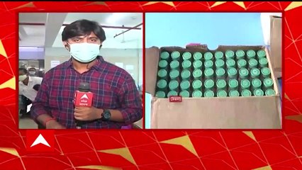 Covid Update: রাজ্যে দৈনিক আক্রান্তের সংখ্যা ৩ হাজার পেরিয়ে গেল। Bangla News