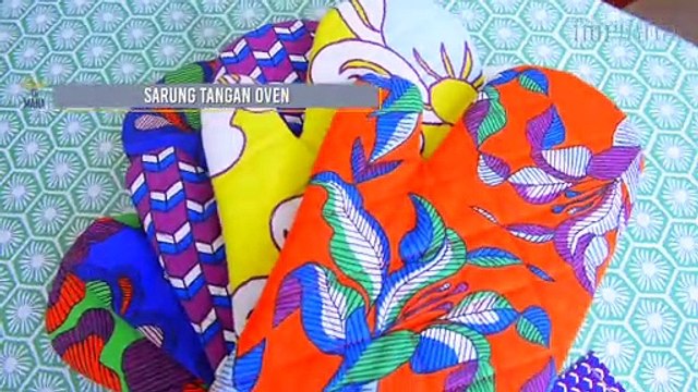 Corak Menarik, Material Bagus! Jom Ke Nala Designs _ EP03 BELI DI MANA