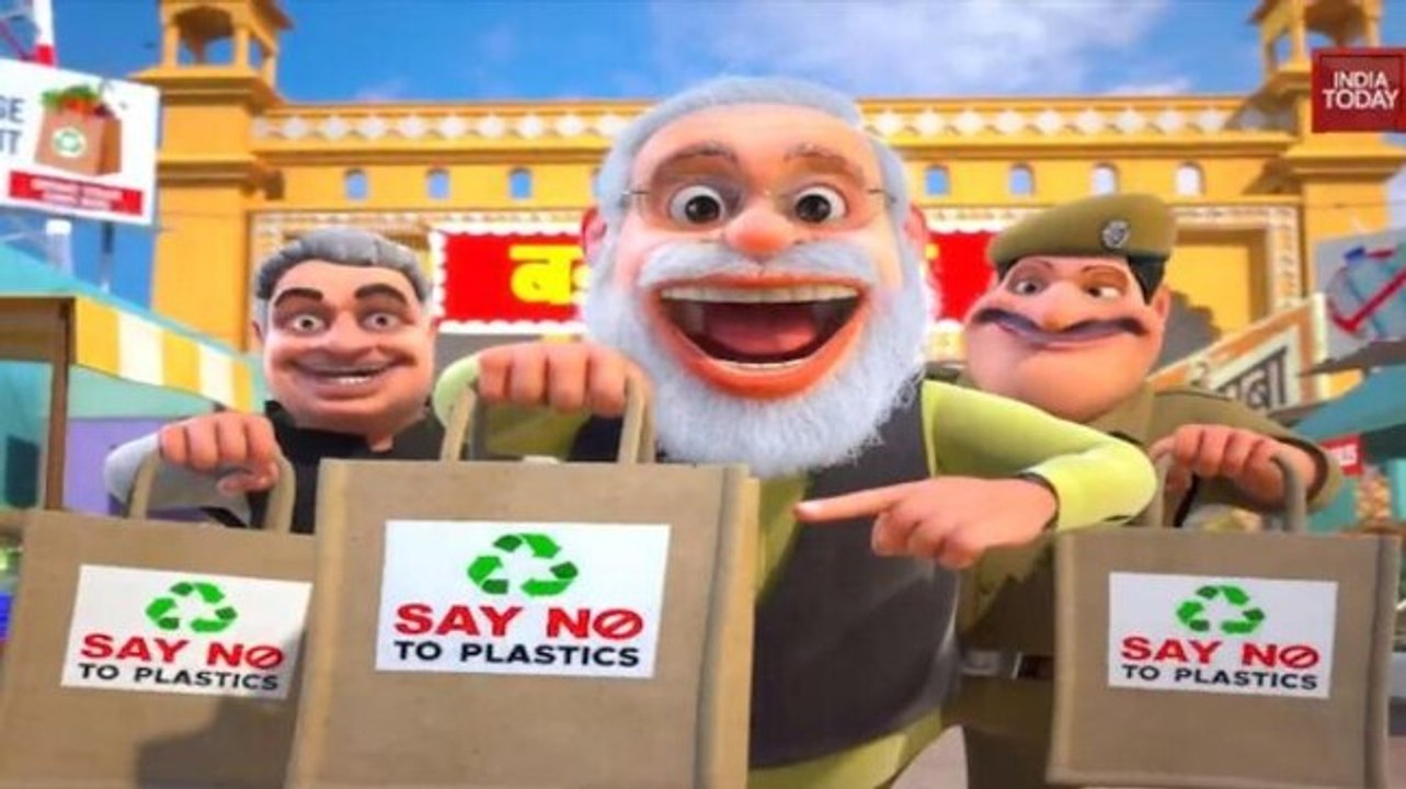 So Sorry: Single use plastic ban