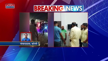 Breaking News : बरेली : पुलिसकर्मियों पर RSS प्रचारक से मारपीट का आरोप, देखें वीडियो