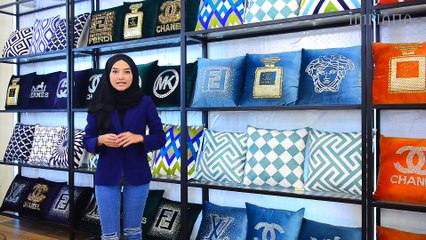 Pilih Konsep Rumah Anda Di IMHOMESTYLIST ! _ EP05 BELI DI MANA