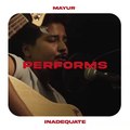 EP. 03 | Mayur Krishna Kalita - Inadequate | HouseArrest | New Song