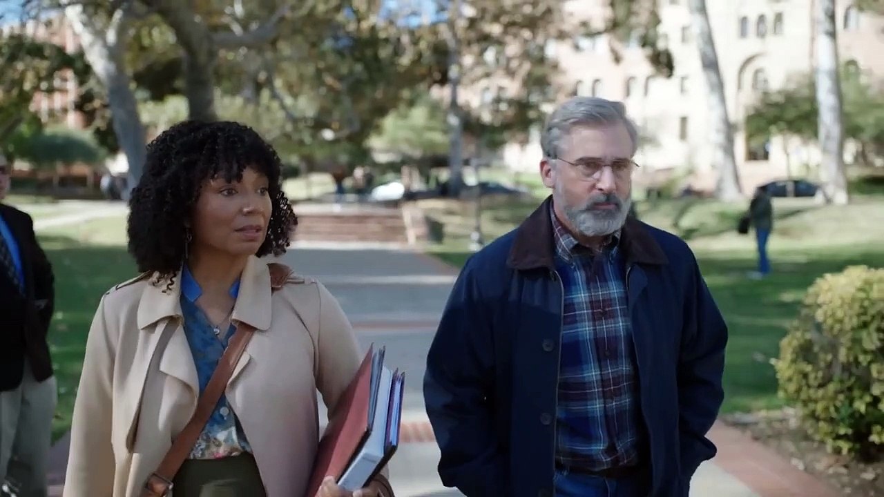 The patient trailer ov