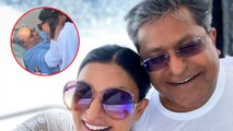 Sushmita Sen And Lalit Modi’s Romantic Pics From Secret Vacation