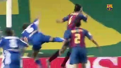 Rafa Márquez vuelve a casa como nuevo entrenador del Barça B / FCB