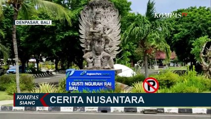 Mulai 17 Juli, Vaksin Booster Jadi Syarat Perjalanan dari dan Menuju Bali