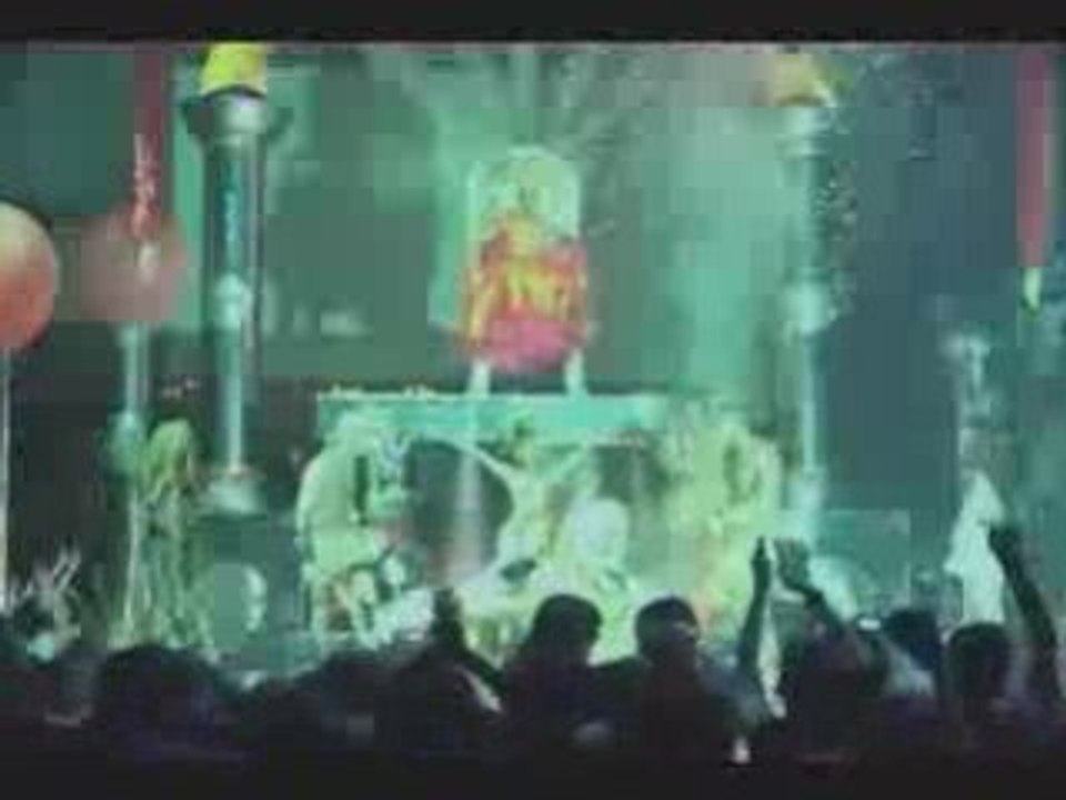 TeckAngels Rmx Rythm