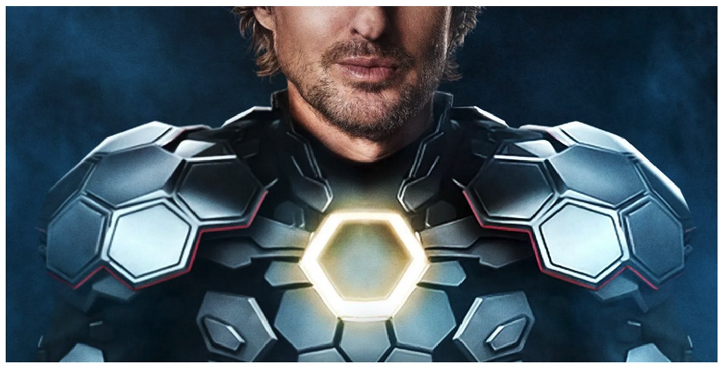 Secret Headquarters | Official Trailer - Paramount+