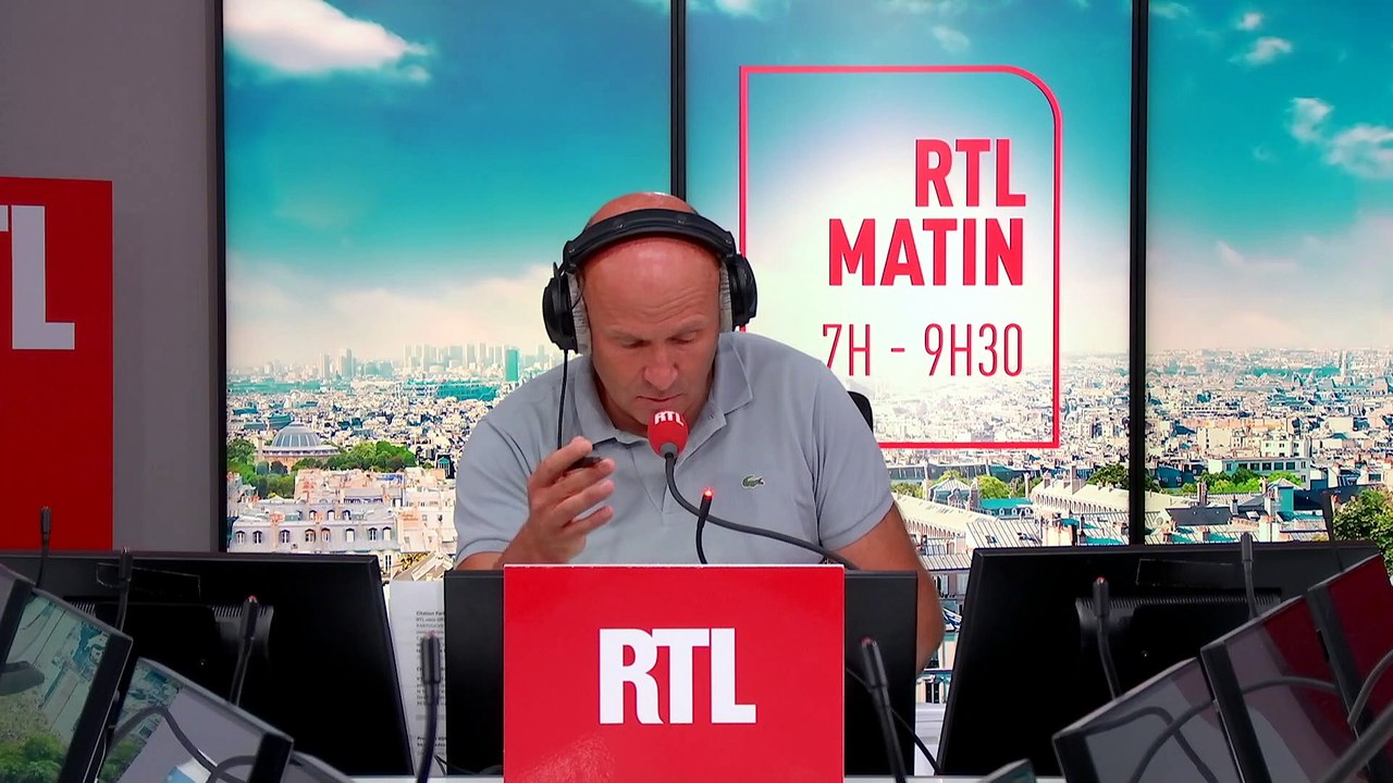 Énergie : "Vous refusez de faire payer ceux qui s'en mettent plein les poches", lance un élu RN