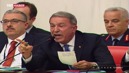 Hainlerin karargahı: Akıncı Üssü