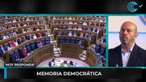 'Hoy Responde...' con Pedro Rollán, Vicesecretario Coordinación Autonómica y Local PP