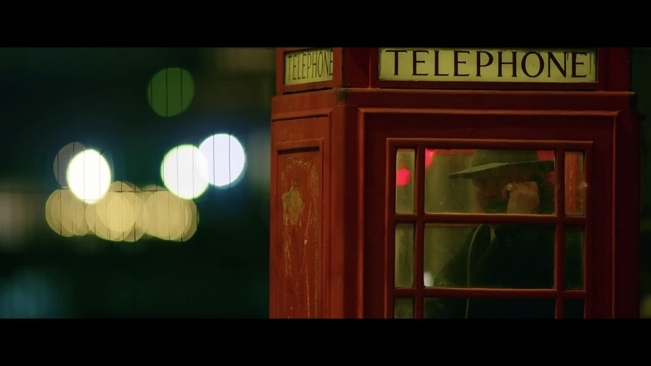 Blackbird Trailer OV