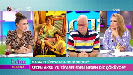 Beyaz Magazin 15 Temmuz 2022