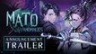 Mato Anomalies - Trailer d'annonce