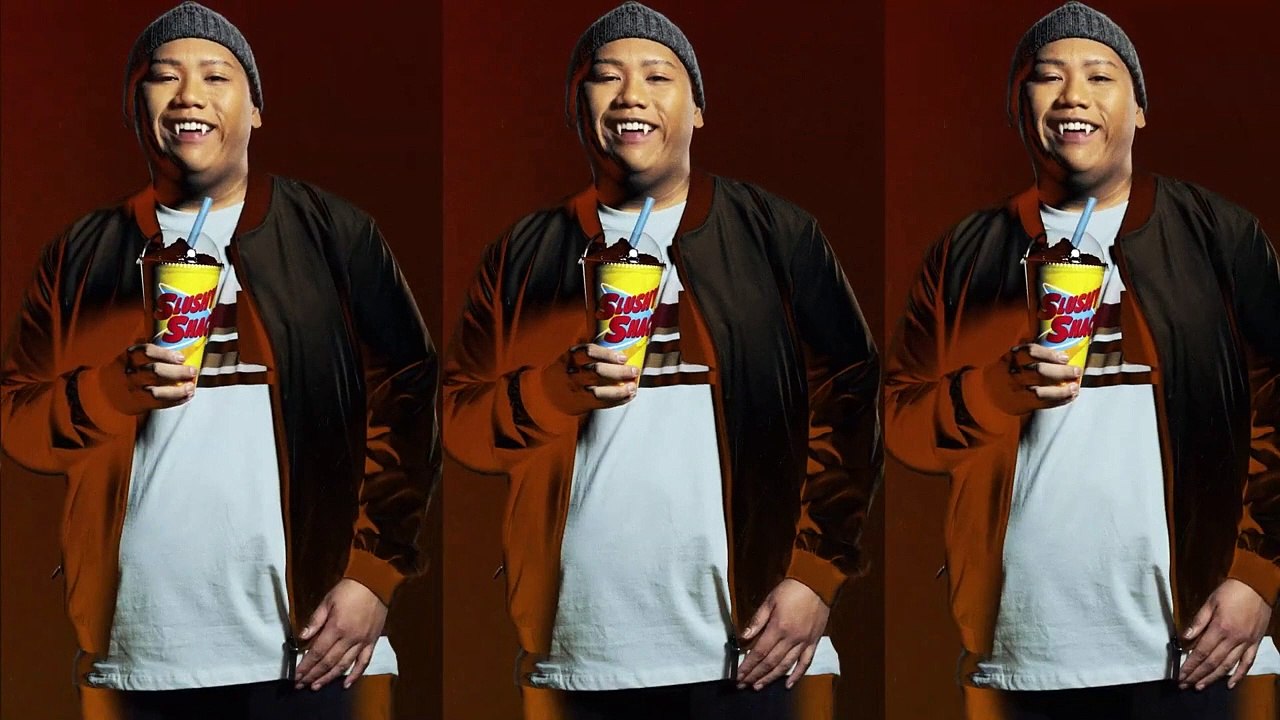 Reginald The Vampire Teaser OV