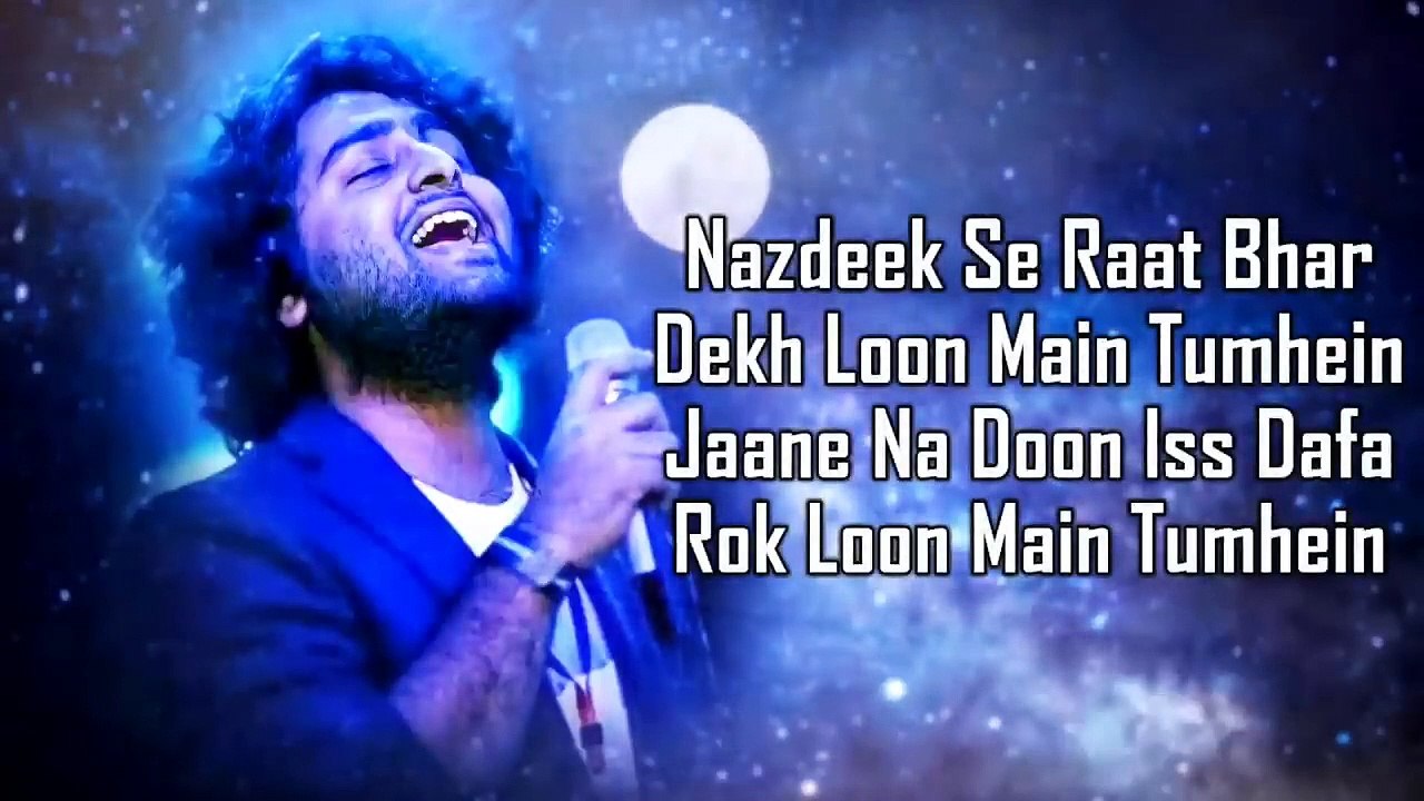 Phir_Na_Aisi_Raat_Aayegi_(LYRICS)_-_Arijit_Singh_|_Aamir_|_Pritam,_Amitabh_|_Laal_Singh_Chaddha(720p)