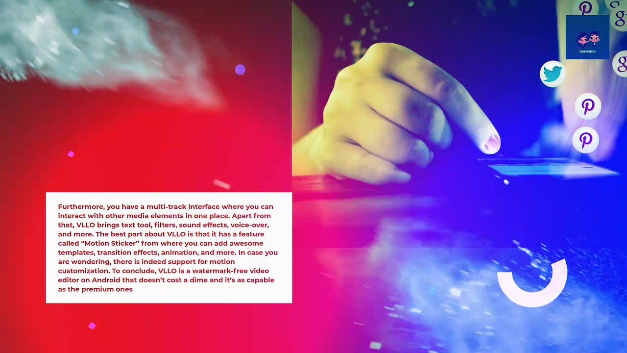 Best Free Video Editing Apps without watermark...