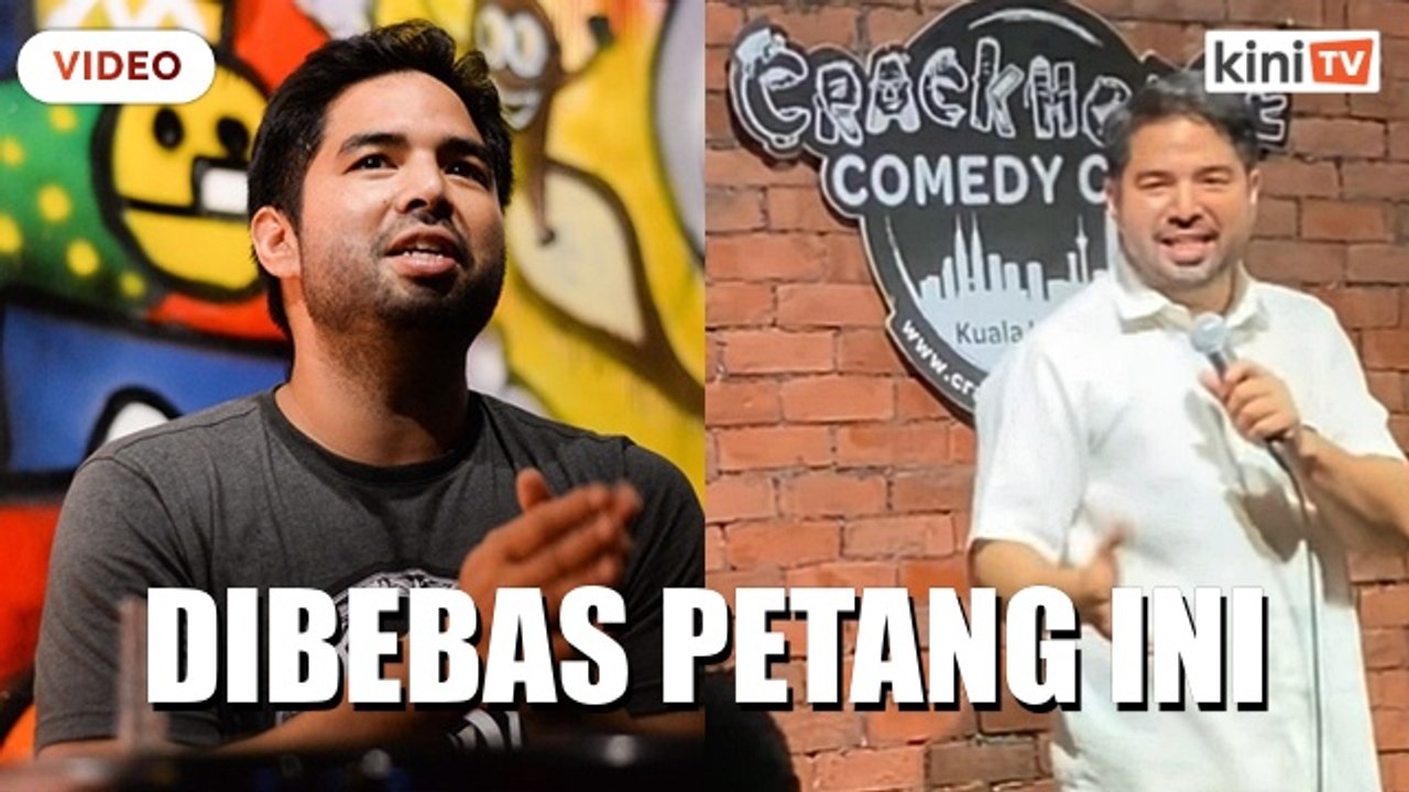 Majistret tolak permohonan reman empat hari pengasas Crackhouse