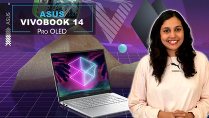 Asus VivoBook 14 Pro First Impressions