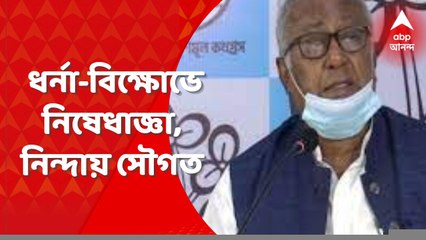 Parliament News : সাংসদদের অধিকারের উপর হস্তক্ষেপের চেষ্টা, প্রতিবাদ করতে হবে :  সৌগত রায়