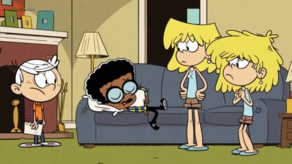 منزل لاود الجزء2 الحلقة32 تغير القلب المقطع5