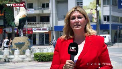 Denizli'de halkın direnişi darbecilerin hain planını altüst etti