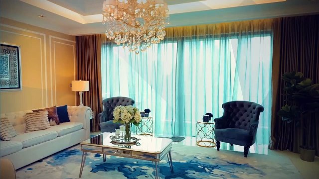 DIY kotak tisu ala Inggeris _ EP01 ILHAM DEKOR IMPIANA