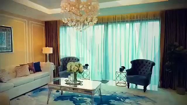 DIY centerpiece scandinavian _ EP04 ILHAM DEKOR IMPIANA