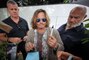 Johnny Depp : Gros rapprochement avec cette célèbre actrice française après une nouvelle défaite pour son ex Amber Heard