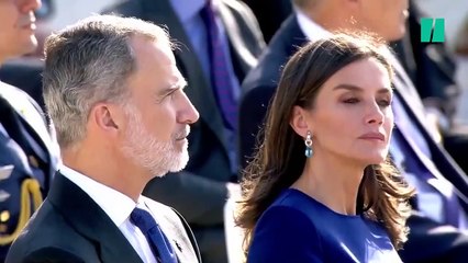 Actuación en el homenaje a las victimas por coronavirus