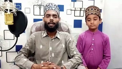 Shab e Juma ka Dur e Sharif