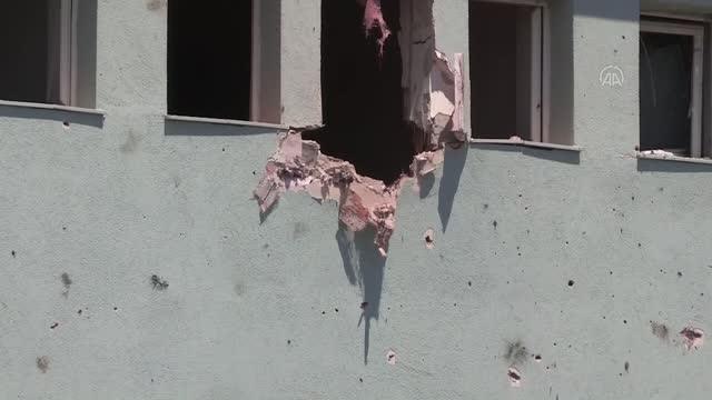Son dakika haberi... Şehit ikiz polislerin babası evlatlarıyla gurur duyuyor