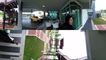 [360] Gazebo Tiang Elektrik _ Ilham Impiana 360