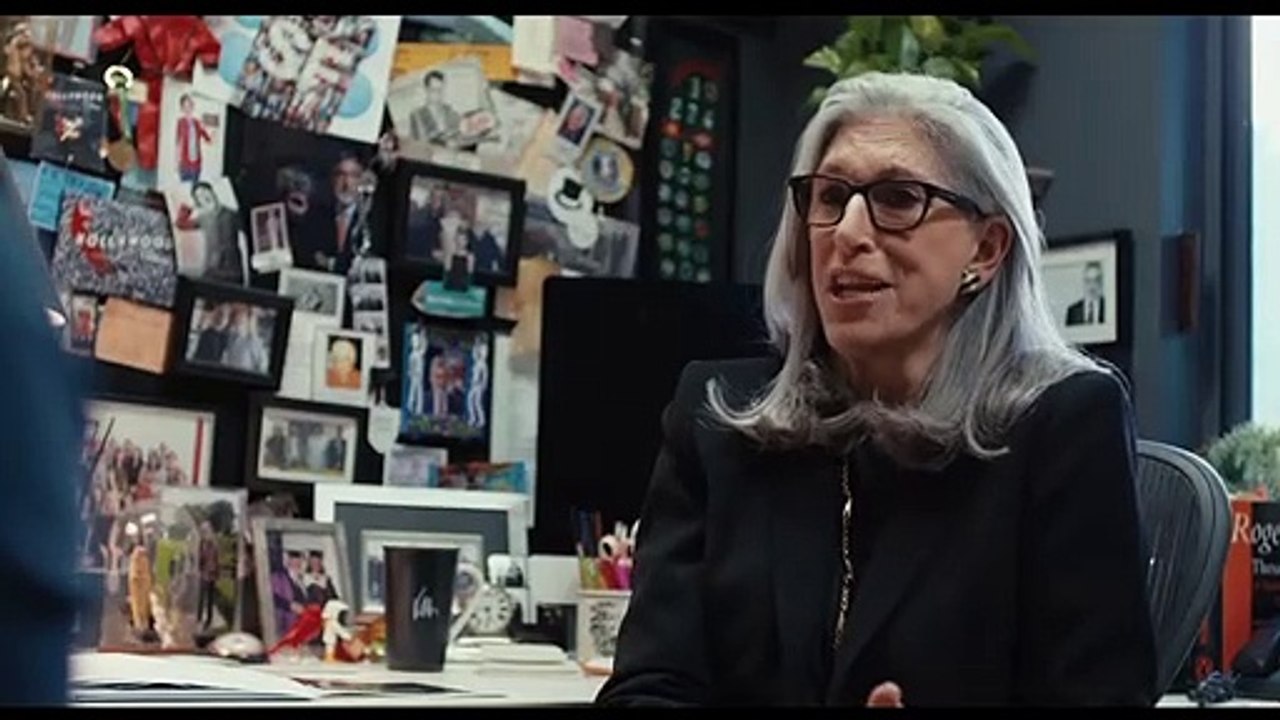 Salvatore: Shoemaker Of Dreams Trailer OV