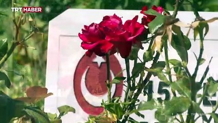 15 Temmuz şehidi Mahir Ayabak'ın annesi o geceyi anlattı