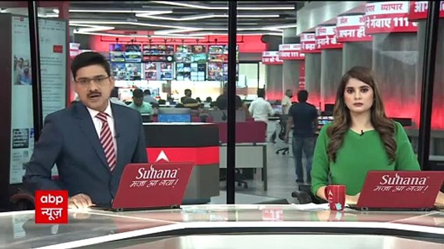 Cong v/s BJP: Congress Spokesperson Supriya Shrinate counterattacks BJP on falling rupees | ABP News