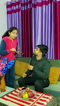 Sacraments of New Generation ~ Atithi Devo Bhava ~ @Priyal Kukreja ~ Dushyant Kukreja #shorts