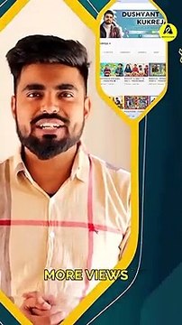 How to make Trending Content on Youtube Digital Course by Dushyant Kukreja #shorts #ytshorts