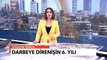 Milletin İradesi Darbeye Teslim Olmadı! Hain Darbe Girişiminin 6.Yılı - Türkiye Gazetesi