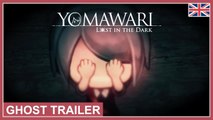 Yomawari: Lost in the Dark - Trailer date de sortie