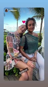 Le mariage de Joakim Noah et Lais Ribeiro, au Brésil