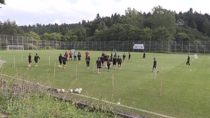 İstanbulsporlu İbrahim, oynadıkları oyunun karşılığını Süper Lig'de alacaklarına inanıyor