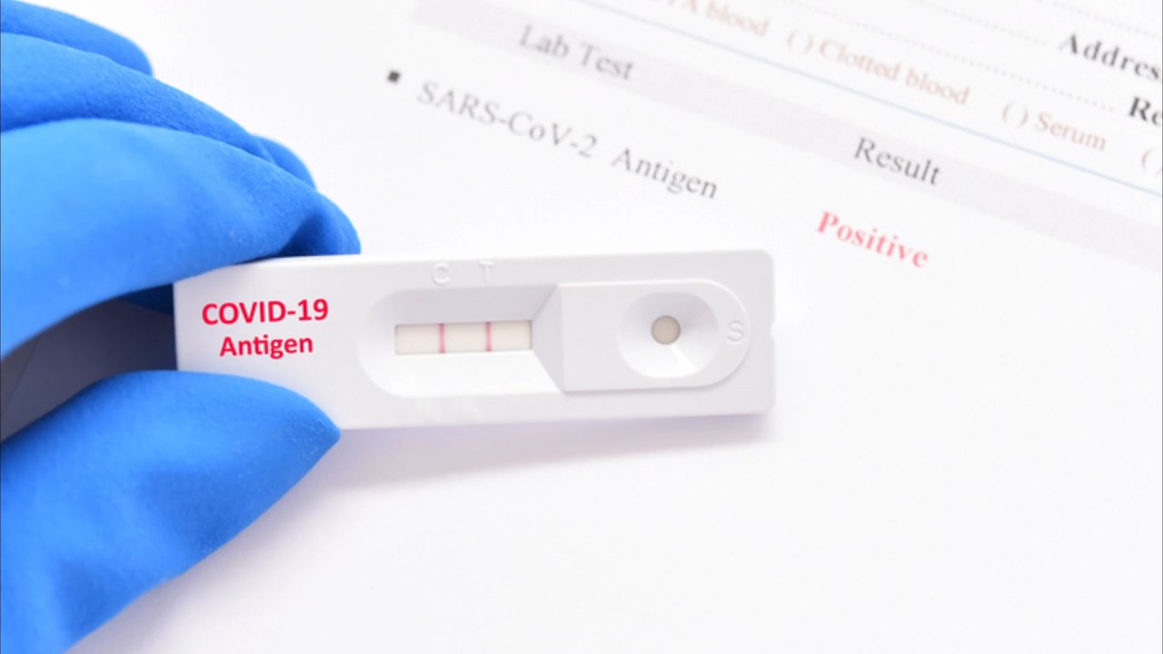 Umfrage: Menschen haben wieder mehr Angst vor Corona