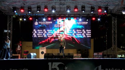 Bağcılar'da 15 Temmuz sergisi açıldı