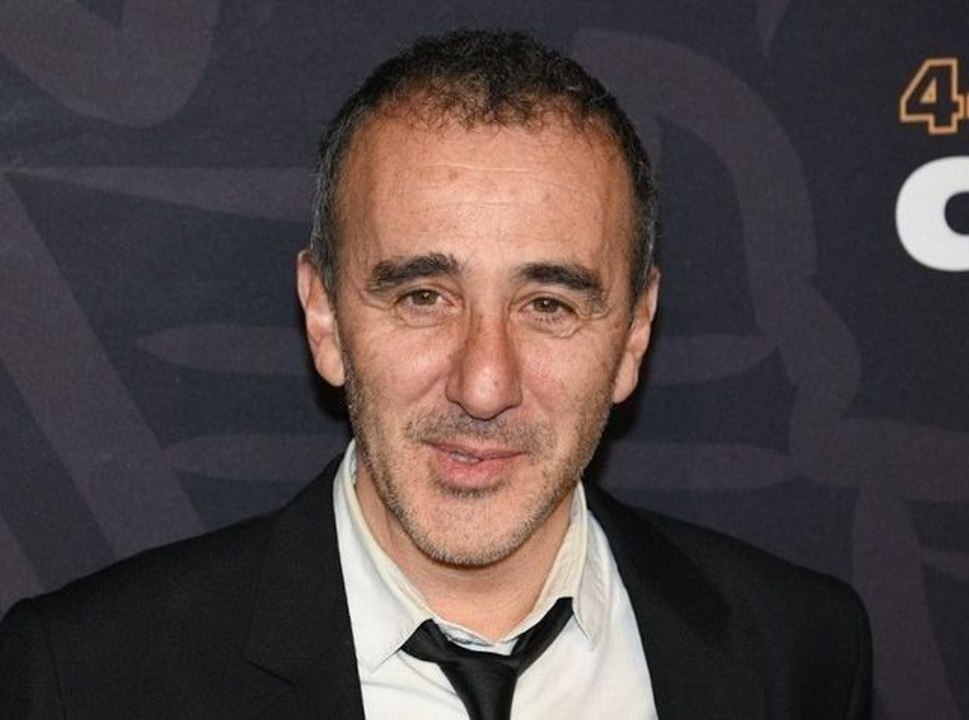 "Pas de sexe...", Elie Semoun révèle ce que Jamel Debbouze interdit aux humoristes qui participent au "Marrakech du rire" et pourquoi !