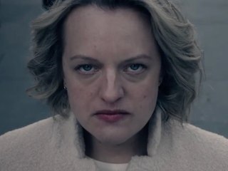 "The Handmaid's Tale": Unheimlicher Trailer zur fünften Staffel (OV)