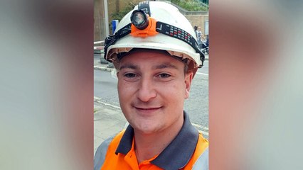 The father of Philip Stovel, Alec, talks about his suspicions