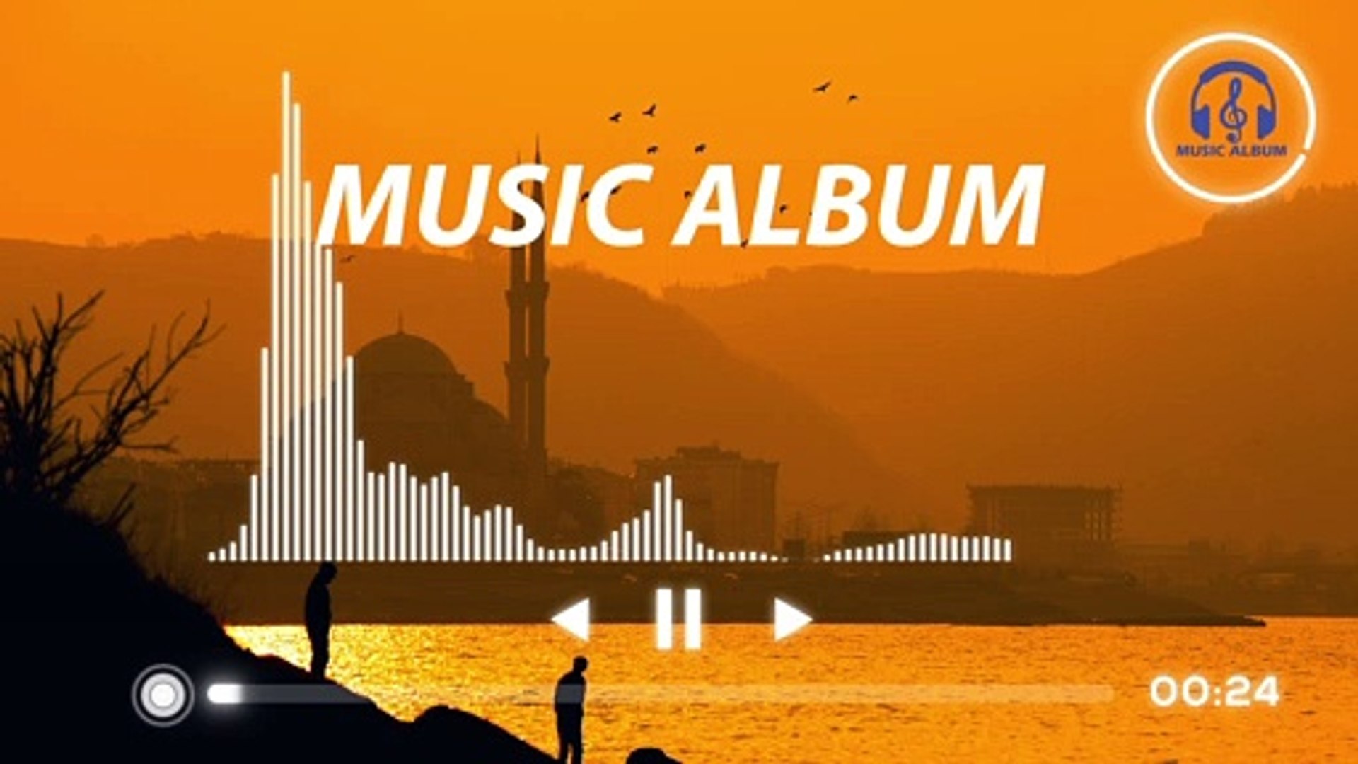 Fingerprint | Mini Vandals | No Copyright Music