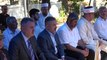Son dakika haber | Adana'da 15 Temmuz şehitleri mezarları başında anıldı