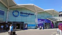 Chaos at Birmingham Airport: Latest update on delays, cancellations and queuing times